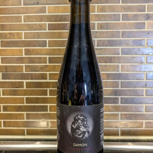 Hill Farmstead - Damon Riserva One