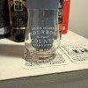 Goose Island Bourbon County Brand Stout Glass