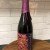 Three Floyds Rye Barrel Dark Lord 2019