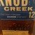 Knob Creek 12 yr