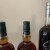 Buffalo Trace x 2 and Eagle rare