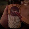 Modern Times Beer Collaboration with Cellarmaker Brewing Company Spectrum of Desire