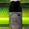 1 bottle (37,5cl) of TILQUIN  MYRTILLE - batch 1