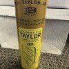 EH Taylor Barrel Proof batch 11    129 Proof