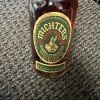 Michter's Barrel Strength Rye 110 Proof