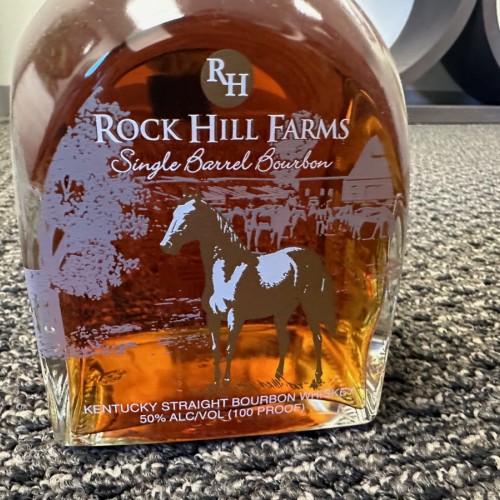 Rock Hill Farms