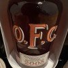 OFC Vintage 2005 Bourbon