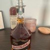 Old Fitzgerald 8 Years Aged Decanter Bottled-In-Bond Bourbon Fall 2023