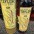 Eh Taylor Single Barrel