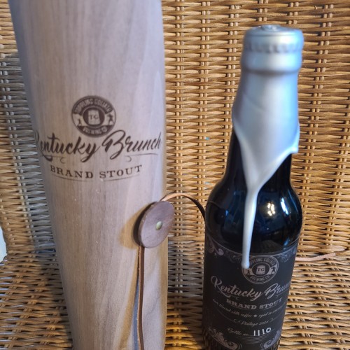 Toppling Goliath Kentucky Brunch Brand Stout 2024