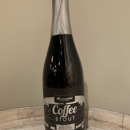 2020 Perennial BA Coffee Stout