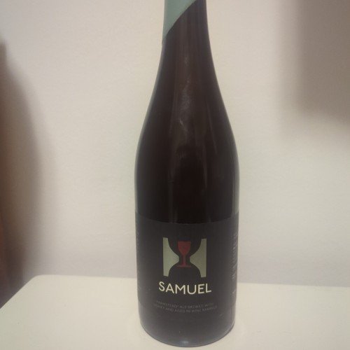 Hill Farmstead Samuel Batch 3