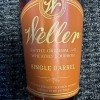 WELLER SINGLE BARREL