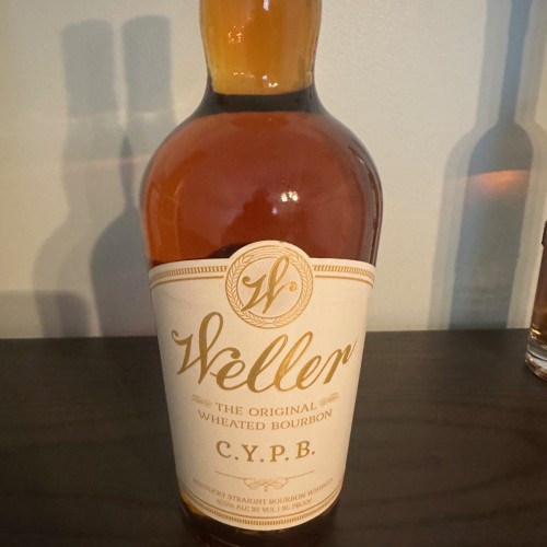 Weller CYPB