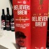 Carlsberg / ERDINGER Liverpool FC Believers Brew Limited Edition /491