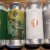 MIXED MONKISH BREWING 4 PACK