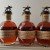 3 x Blanton Original