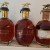 Combo set  Blanton's: Gold / Gold /  SFTB