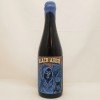 Hidden Springs Ale Works Black Aggie Peated Scotch Ex-Maple BA