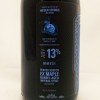 Hidden Springs Ale Works Black Aggie Peated Scotch Ex-Maple BA