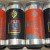 MONKISH BREWING MIXED 4 PACK (45 SHIPPED)