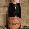 Boon Framboise (2004) - 750ml