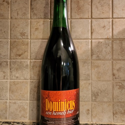 Girardin Dominicus (2009) - 750ml