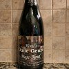 Horal's Oude Geuze Mega Blend (2011) - 750ml