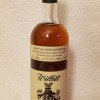 Willett straight rye whiskey small batch 114.4