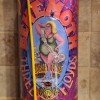 Three Floyds Behemoth Barleywine Ale (2007 - Yellow Wax) - 22oz