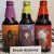 Horus Aged Ales - Set of 3 - 355ml bottles.