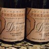 3 Fonteinen Oude Lambic Doesjel (2006) - 2 x 375ml