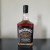 Jack Daniel's 12 Years Limited Release 107 Proof Whiskey Finished in Oloroso Sherry Casks