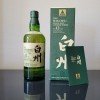 Suntory Hakushu 12 Year Single Malt Japanese Whisky 100th Anniversary 750ML