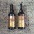 [2] TWO 2023 BOTTLE LOGIC x MOSTRA [ FOMO+ ] B#6 PANAMA GEISHA COFFEE MADAGASCAR VANILLA BBA STOUT