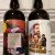 JWB BA Imperial Stout Bottle Man in The Box & The Man With The Golden Churro