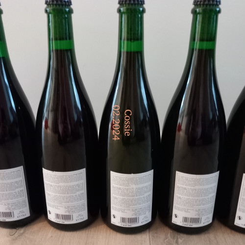 KRIEK & ROSÉ CANTILLON SET