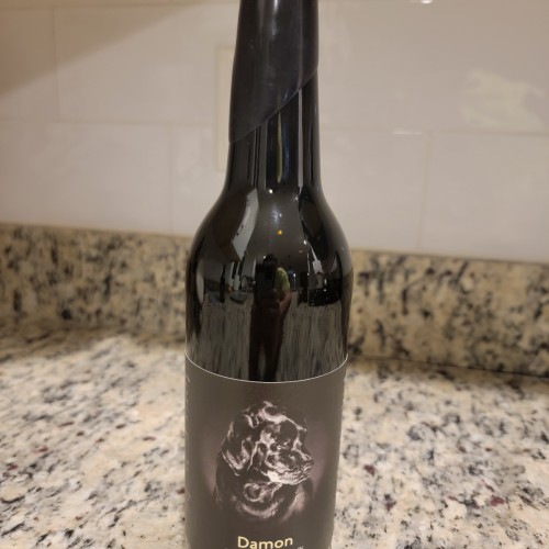 Hill Farmstead Damon Vintage 2020