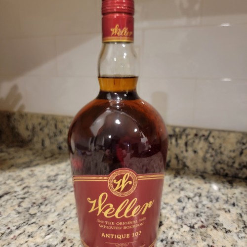 Weller Antique 107 OWA 1.75