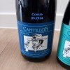 2 times 2021 Blabaer Bl°abaer CANTILLON