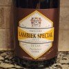 De Cam Geuzestekerij Lambiek Special (2012) - 750ml