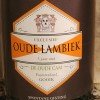 De Cam Oude Lambiek (2009) - 750ml