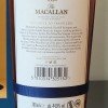 Macallan 'Enigma' Speyside Single Malt Scotch Whisky 700ml