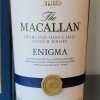 Macallan 'Enigma' Speyside Single Malt Scotch Whisky 700ml