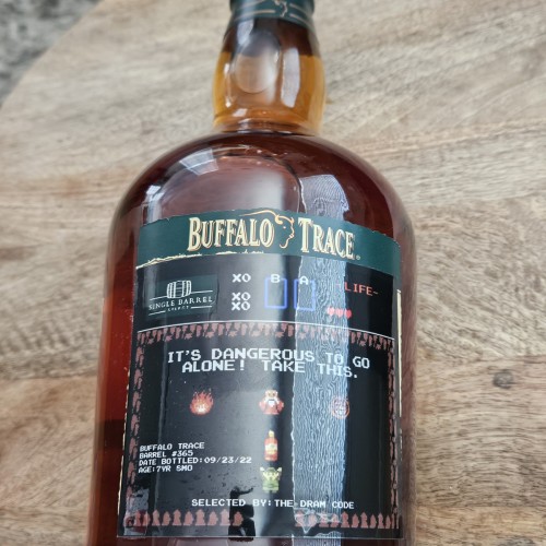 Buffalo Trace