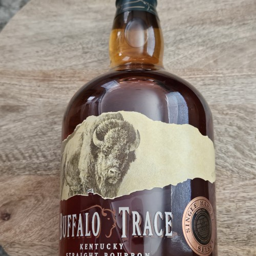 Buffalo Trace