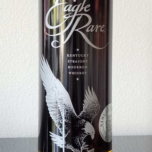 Eagle Rare 10 Year Single Barrel Bourbon 2016 batch - Store Pick