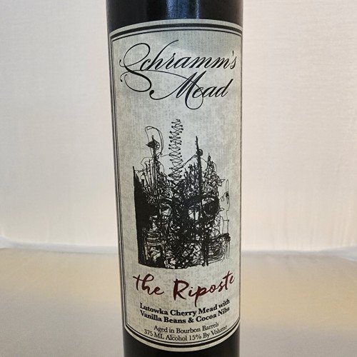 Schramm's The Reposte B1 375ml