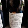 3 bottles SANG BLEU CANTILLON