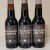 Goose Island Bourbon County Brand Stout '12-'14